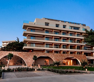 Esterno Hotel Vincci EverEden 4* Anavyssos - Atene